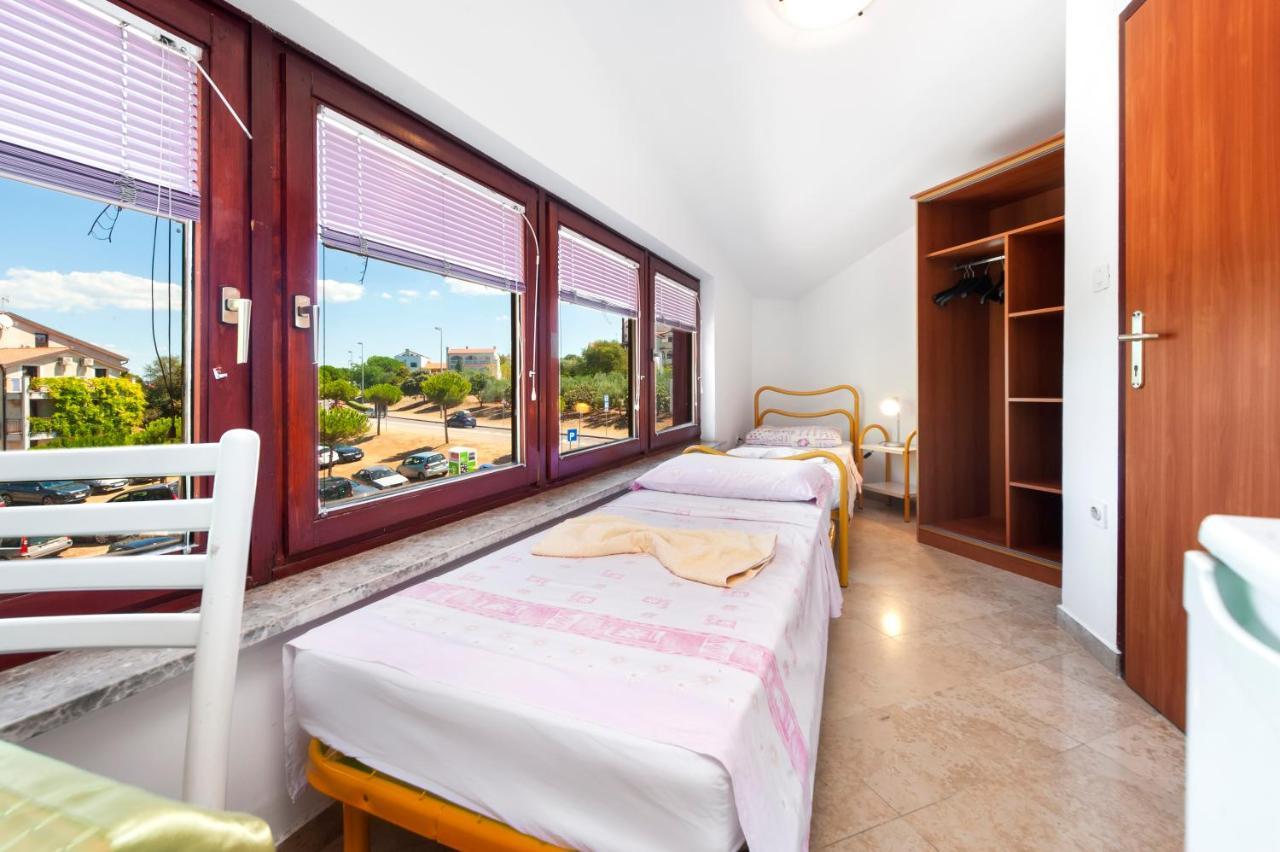Near Beach And Rovinj Center 4 Διαμέρισμα Εξωτερικό φωτογραφία