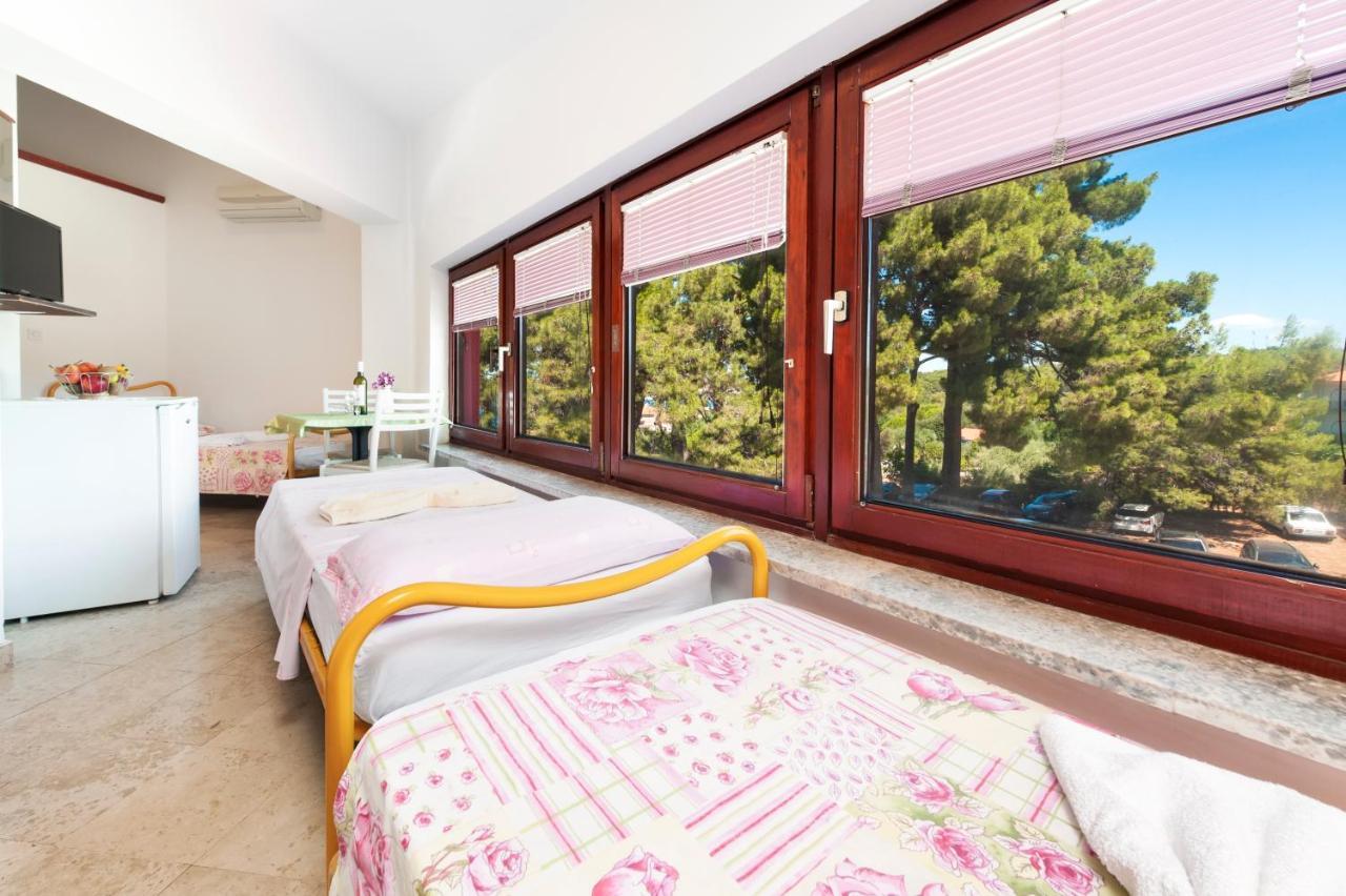 Near Beach And Rovinj Center 4 Διαμέρισμα Εξωτερικό φωτογραφία