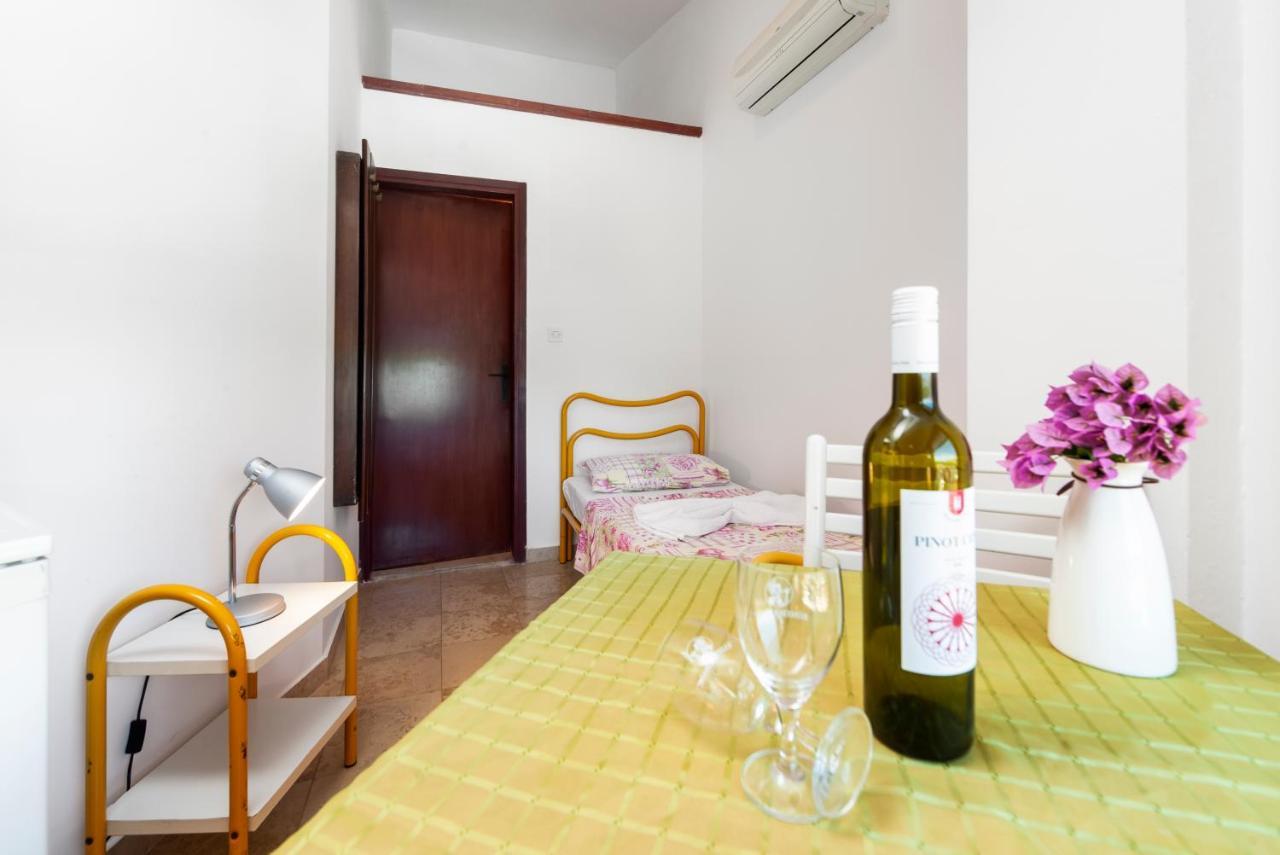 Near Beach And Rovinj Center 4 Διαμέρισμα Εξωτερικό φωτογραφία