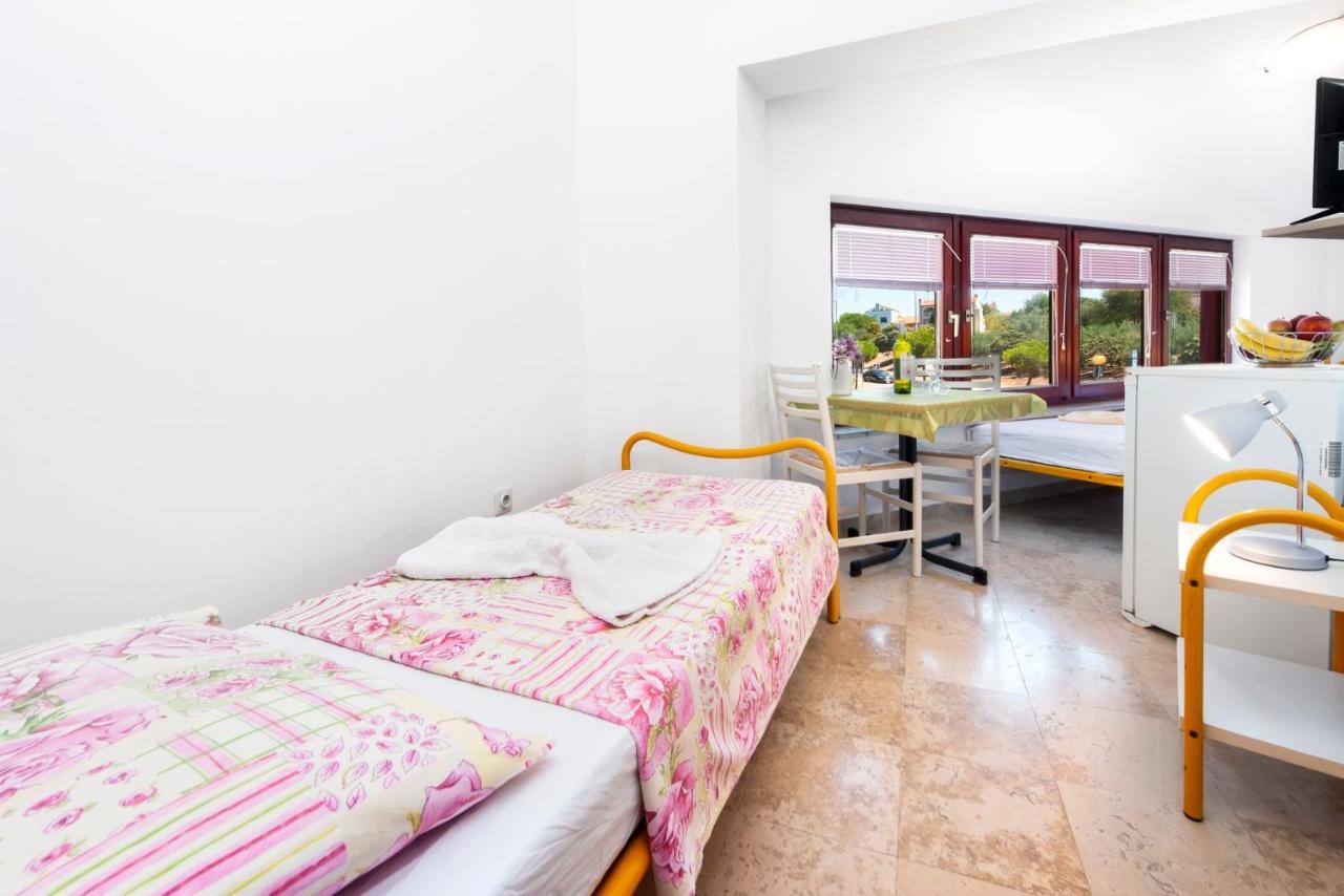 Near Beach And Rovinj Center 4 Διαμέρισμα Εξωτερικό φωτογραφία