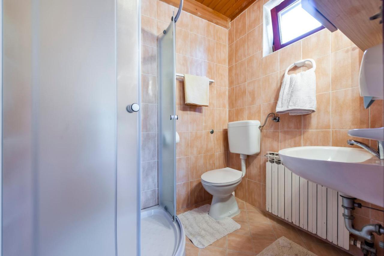 Near Beach And Rovinj Center 4 Διαμέρισμα Εξωτερικό φωτογραφία