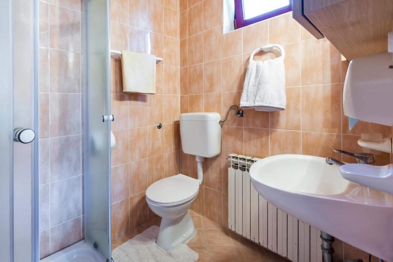 Near Beach And Rovinj Center 4 Διαμέρισμα Εξωτερικό φωτογραφία
